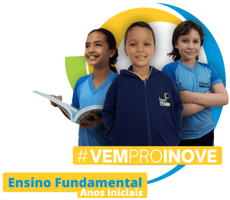 ensino fundamental anos iniciais