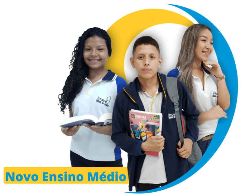 ensino médio