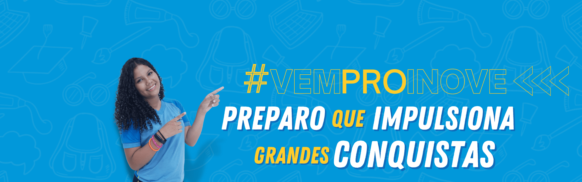 inove educação basica